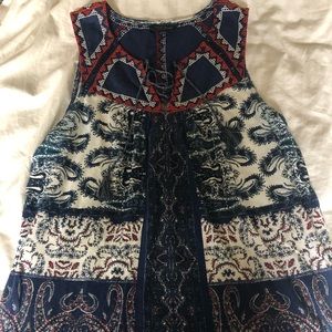 Lucky Brand Tank Top
